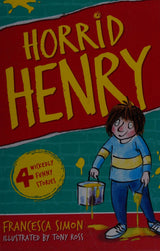 Horrid Henry