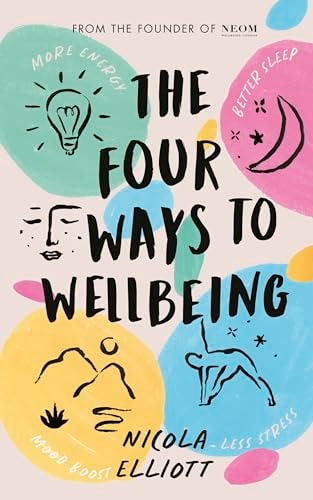 The Four Ways to Wellbeing