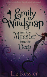 Emily Windsnap and the Monster from the Deep