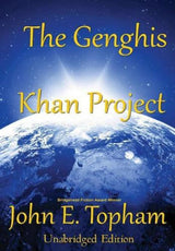 The Genghis Khan Project - Special Edition