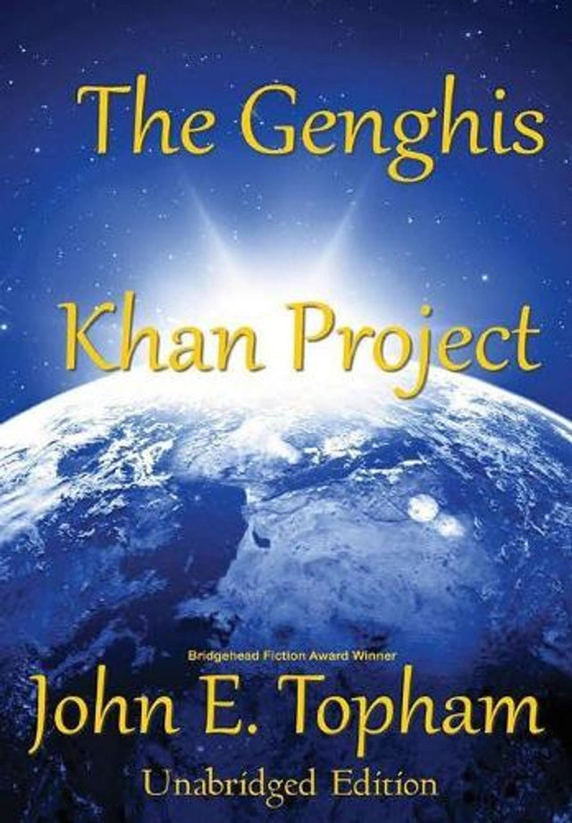 The Genghis Khan Project - Special Edition
