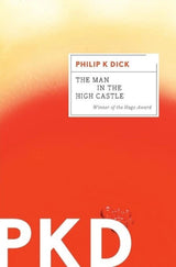The Man in the High Castle