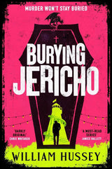 Burying Jericho