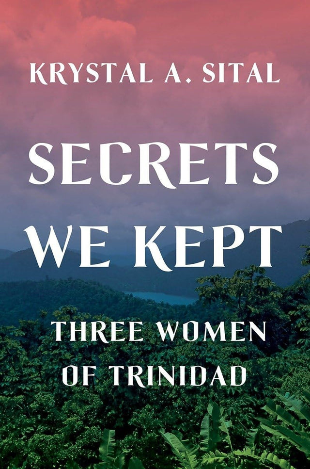 Secrets We Kept
