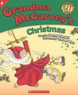 Grandma McGarvey's Christmas