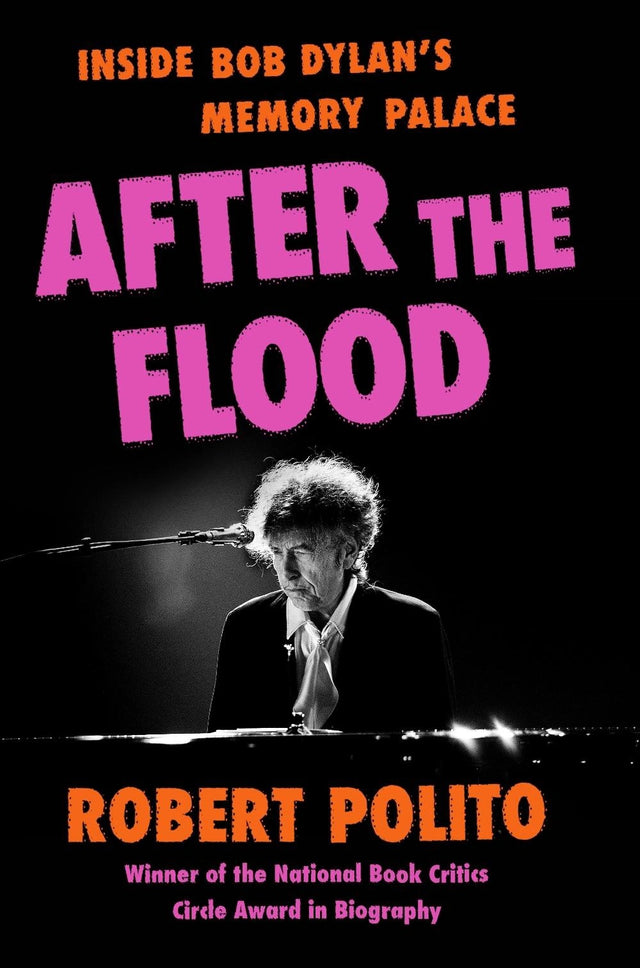 After the Flood