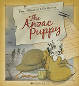 The ANZAC Puppy
