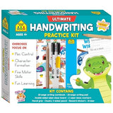 School Zone Handwriting Ultimate Learning Kit