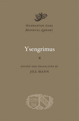 Ysengrimus
