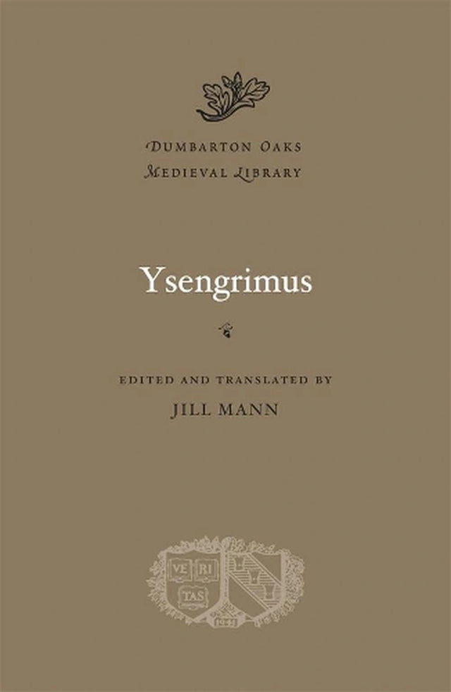 Ysengrimus