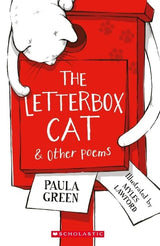 Letterbox Cat & Other Poems