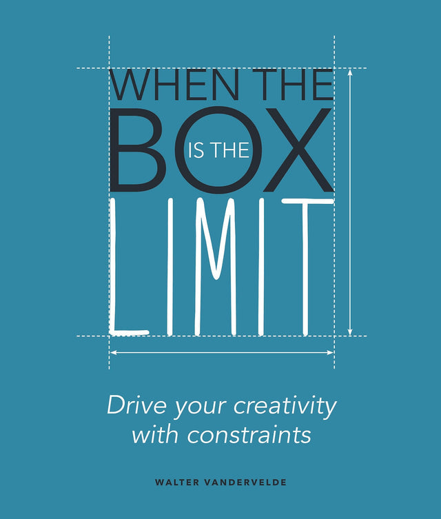 When the Box is the Limit: Drive your Creativity with Constraints