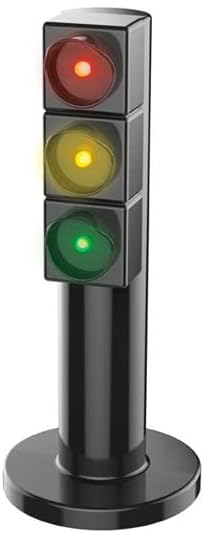 4M KidzLabs Traffic Control Light