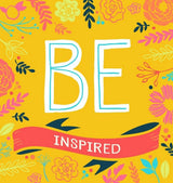 BE Inspired