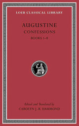 Confessions, Volume I