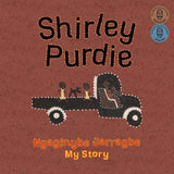Shirley Purdie