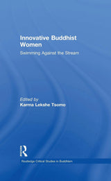 Innovative Buddhist Women