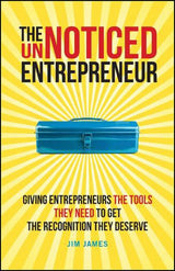 The UnNoticed Entrepreneur, Book 2