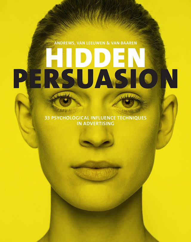 Hidden Persuasion