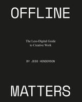 Offline Matters