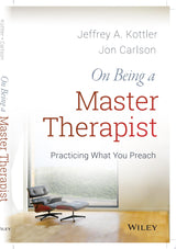 On Being a Master Therapist