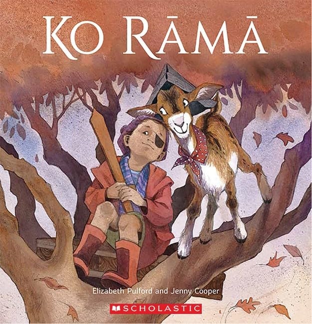 Ko Rama