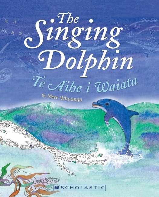 The Singing Dolphin