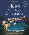 A Kiwi Night Before Christmas
