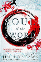 Soul Of The Sword : Book 2