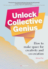 Unlock Collective Genius