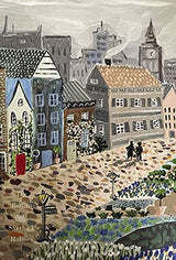 The Return of Sherlock Holmes (Painted Editions)