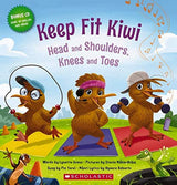 Keep Fit Kiwi