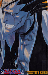 Bleach (3-in-1 Edition), Vol. 5