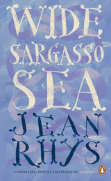 Wide Sargasso Sea