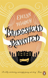 Brideshead Revisited