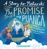 The Promise of Puanga