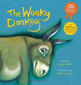 The Wonky Donkey