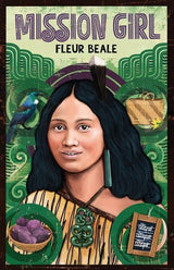 Mission Girl