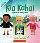 Kia Kaha