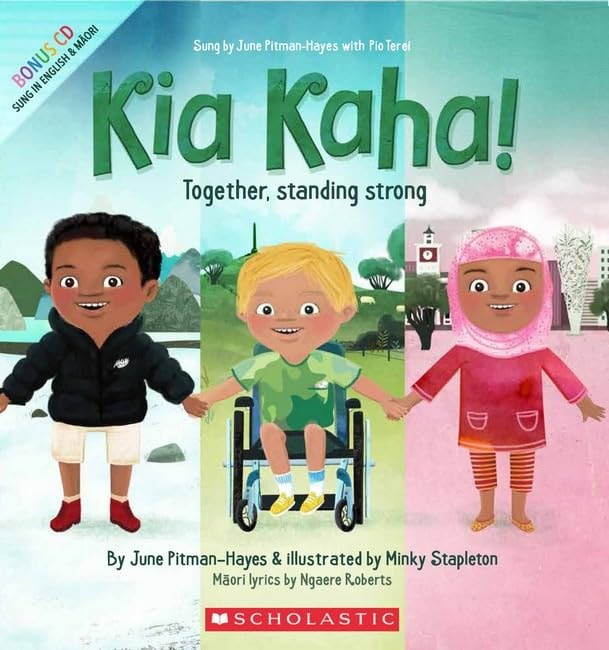 Kia Kaha