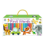 Hinkler My Complete Learning Library First Words