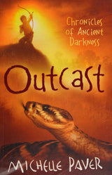 Chronicles of Ancient Darkness: Outcast