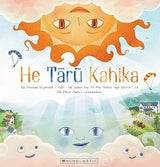 Sun Shower / He Taru Kahika (Maori Edition)