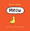 Duck Goes Meow