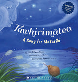 Tawhirimatea: A Song for Matariki