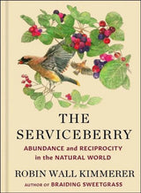 The Serviceberry