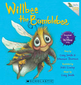Willbee the Bumblebee