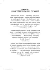 Naomi Teitelbaum Ends the World