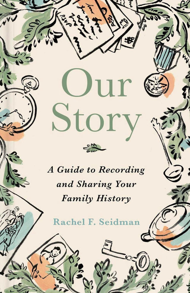Our Story