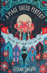 A Place Called Perfect